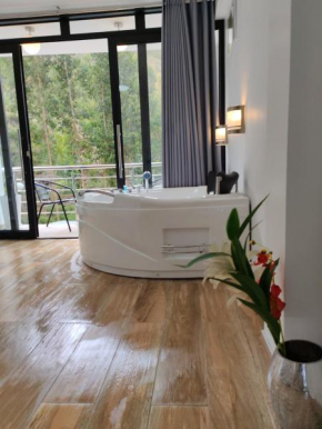 Xaxa Lodge